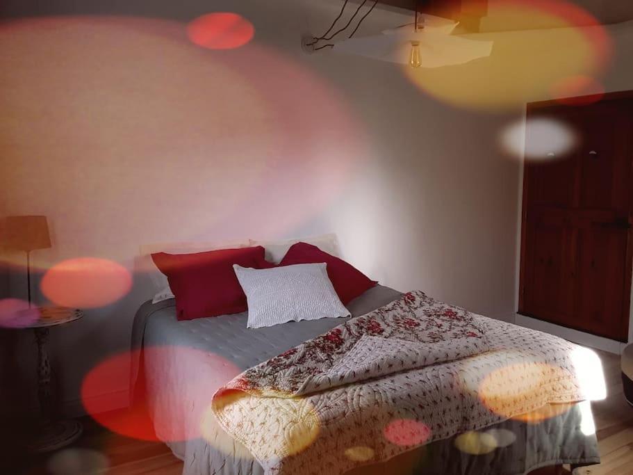 La Suite De Garlone Aujargues Dış mekan fotoğraf